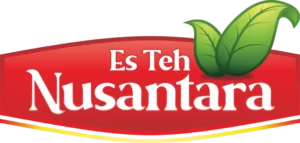 Logo Es Teh Nusantara